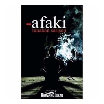 Afaki - Tunahan Sarışen