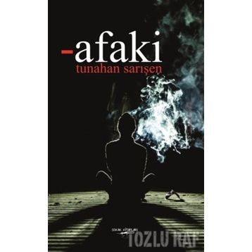 Afaki - Tunahan Sarışen