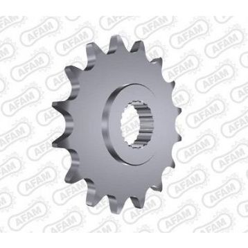 Afam 166600-16 525 Çelik Ön Dişli