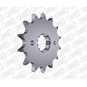 Afam 24502-14 530 Çelik Ön Dişli