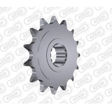 Afam 52619-15 520 Çelik Ön Dişli