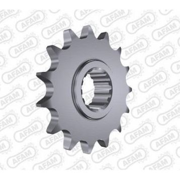 Afam 52901-15 525 Çelik Ön Dişli