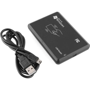 Afark Proximity Usb Kart Okuyucu