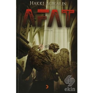 AFAT - HAKKI AÇIKALIN