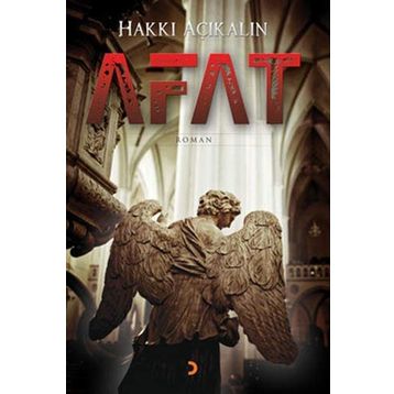 AFAT - HAKKI AÇIKALIN