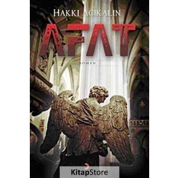 AFAT - HAKKI AÇIKALIN