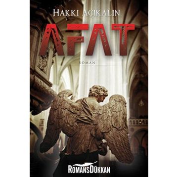 AFAT - HAKKI AÇIKALIN