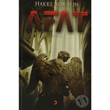 AFAT - HAKKI AÇIKALIN
