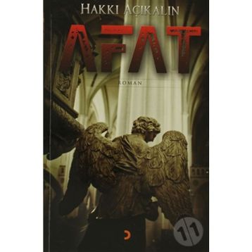 AFAT - HAKKI AÇIKALIN