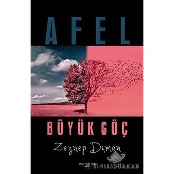 Afel - Büyük Göç - Zeynep Duman