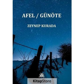 Afel - Günöte - Zeynep Kurada