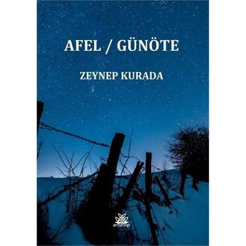 Afel - Günöte - Zeynep Kurada