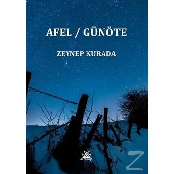 Afel - Günöte - Zeynep Kurada