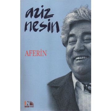 AFERIN - AZIZ NESIN