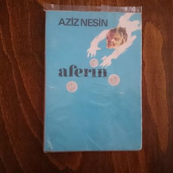 AFERIN - AZIZ NESIN