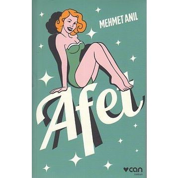Afet - Mehmet Anıl