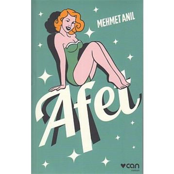Afet - Mehmet Anıl