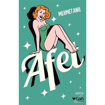 Afet - Mehmet Anıl