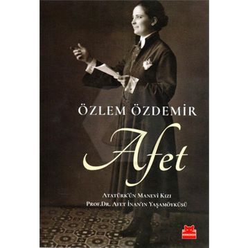 Afet - Mehmet Anıl
