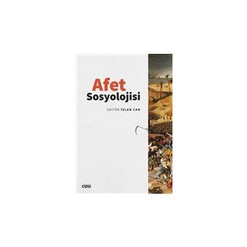 Afet Sosyolojisi - İslam Can