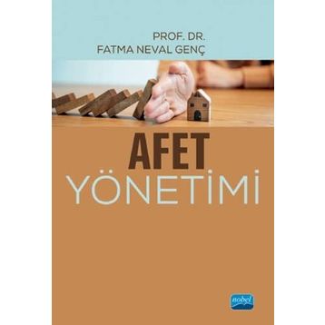 AFET YÖNETIMI - ABDULLAH YILMAZ