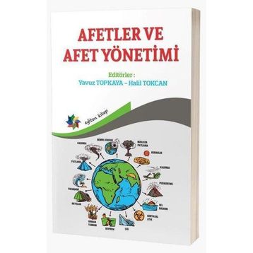 AFET YÖNETIMI - ABDULLAH YILMAZ