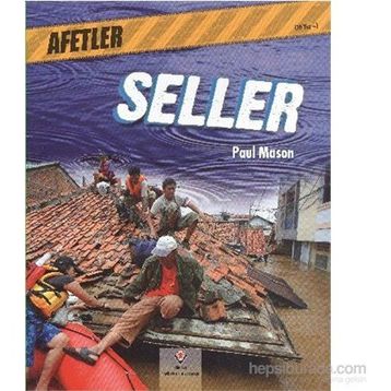 AFETLER SELLER - PAUL MASON