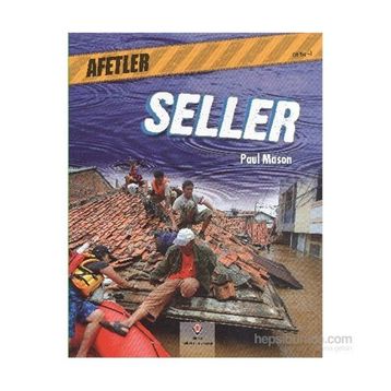AFETLER SELLER - PAUL MASON