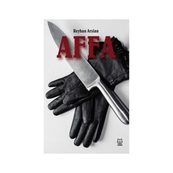 Affa - Reyhan Arslan - Luna Yayınları