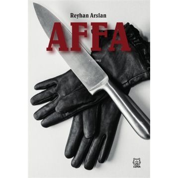 Affa - Reyhan Arslan - Luna Yayınları