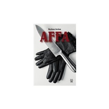 Affa - Reyhan Arslan - Luna Yayınları