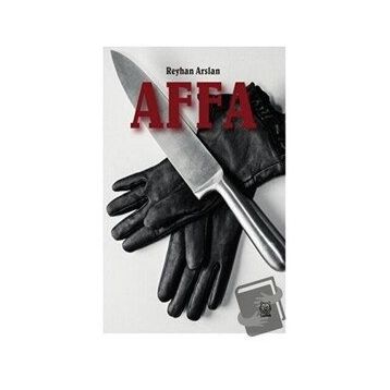 Affa - Reyhan Arslan - Luna Yayınları