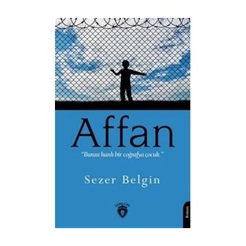 Affan/dorlion Yayınevi/sezer Belgin
