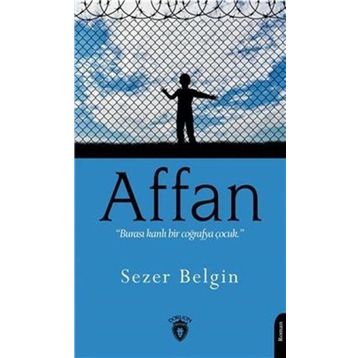 Affan/dorlion Yayınevi/sezer Belgin