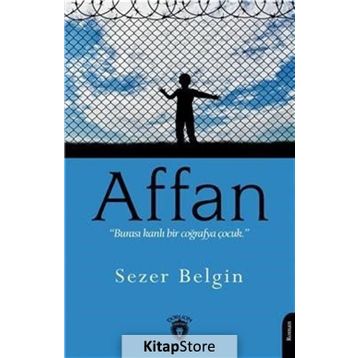 Affan/dorlion Yayınevi/sezer Belgin