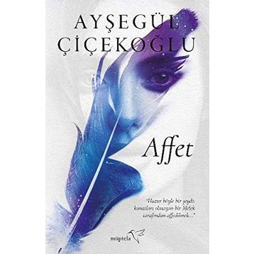 Affet - Ayşegül Çiçekoğlu