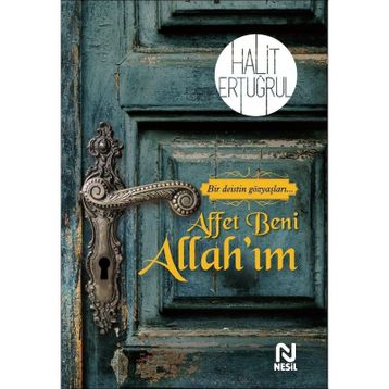 Affet Beni Allah'ım - Halit Ertuğrul