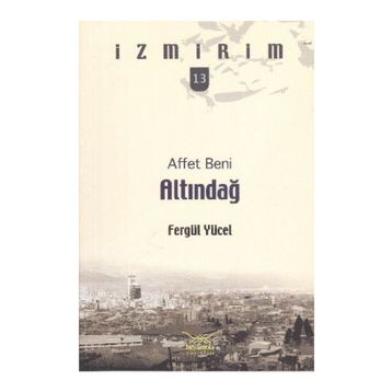 AFFET BENI ALTINDAĞ - FERGÜL YÜCEL