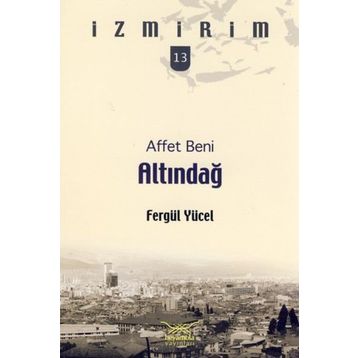 AFFET BENI ALTINDAĞ - FERGÜL YÜCEL
