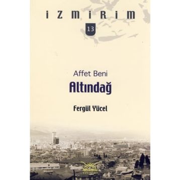 AFFET BENI ALTINDAĞ - FERGÜL YÜCEL