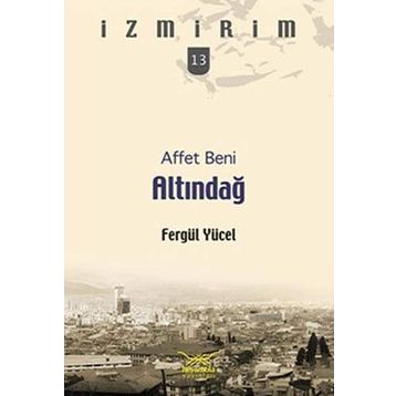 AFFET BENI ALTINDAĞ - FERGÜL YÜCEL