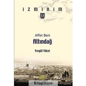 AFFET BENI ALTINDAĞ - FERGÜL YÜCEL