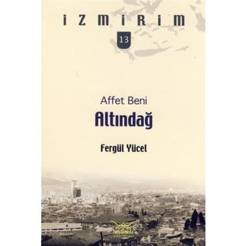 AFFET BENI ALTINDAĞ - FERGÜL YÜCEL