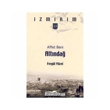 AFFET BENI ALTINDAĞ - FERGÜL YÜCEL