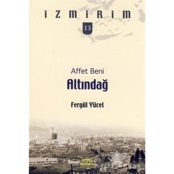 AFFET BENI ALTINDAĞ - FERGÜL YÜCEL