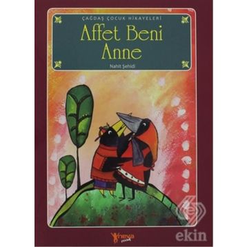 AFFET BENI ANNE - NAHIT ŞEHİDİ