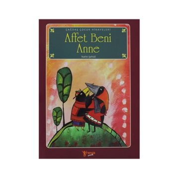 AFFET BENI ANNE - NAHIT ŞEHİDİ