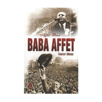 Affet Bizi Baba Affet - Tuncer Günay