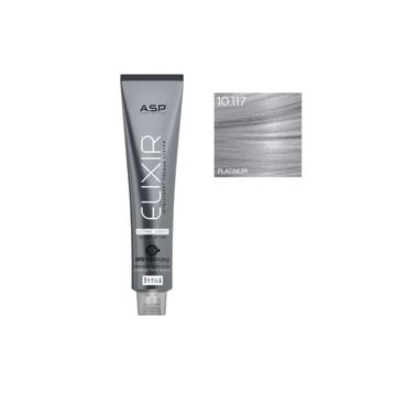 Affinage Infiniti Gothic 10,117 Platinium 100 ml Saç Boyası