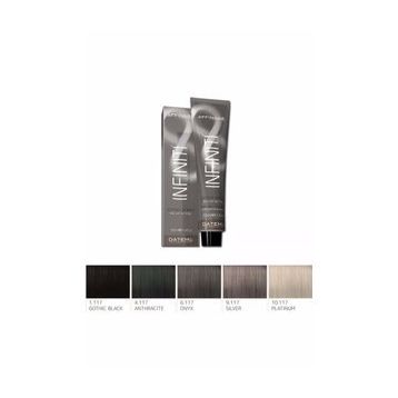 Affinage Infiniti Gothic 10,117 Platinium 100 ml Saç Boyası